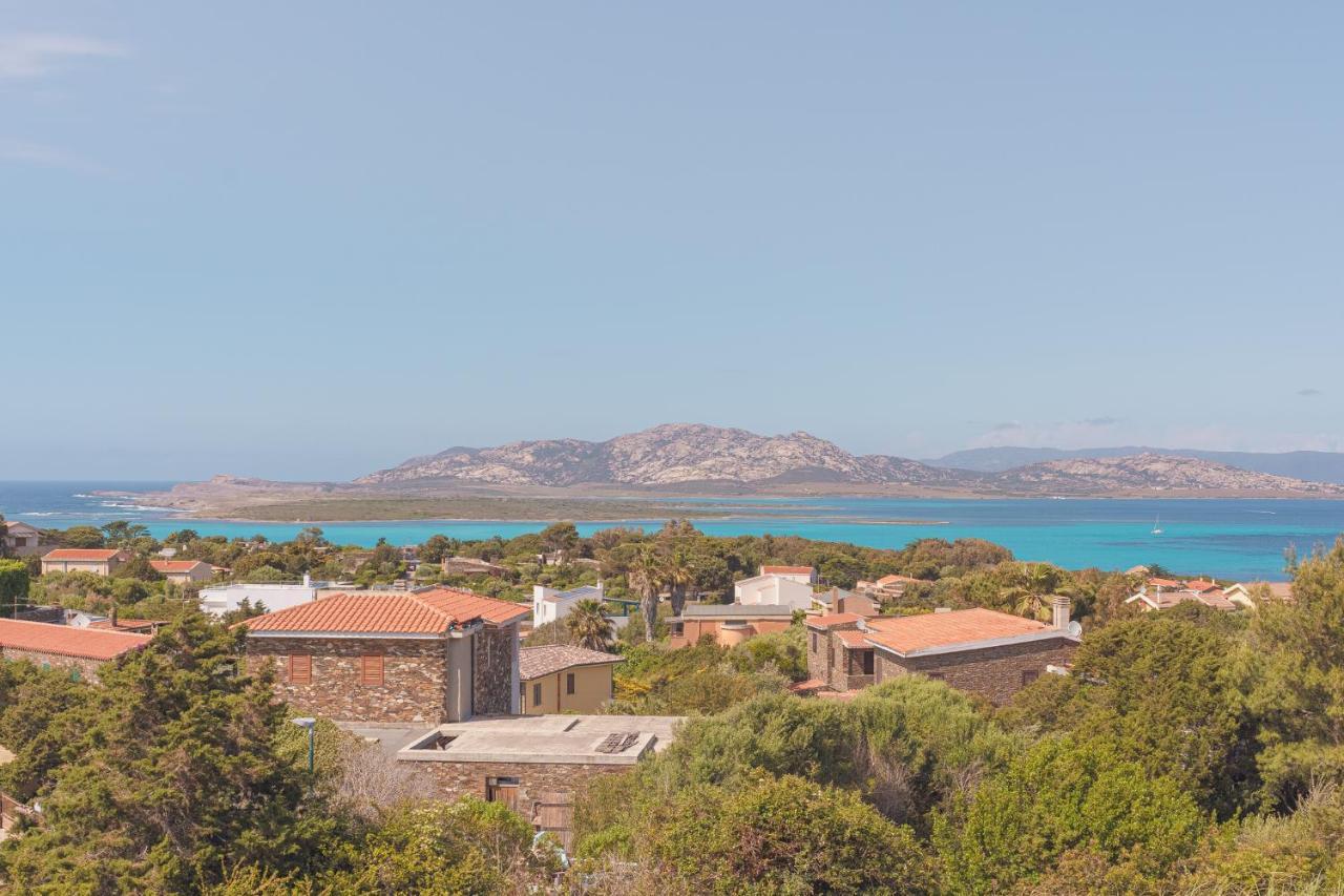 فندق Ancoramare ستينتينو المظهر الخارجي الصورة